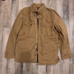 Ag Adriano Goldshmied jacket